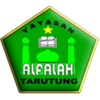 Logo MTs AL-FALAH TARUTUNG